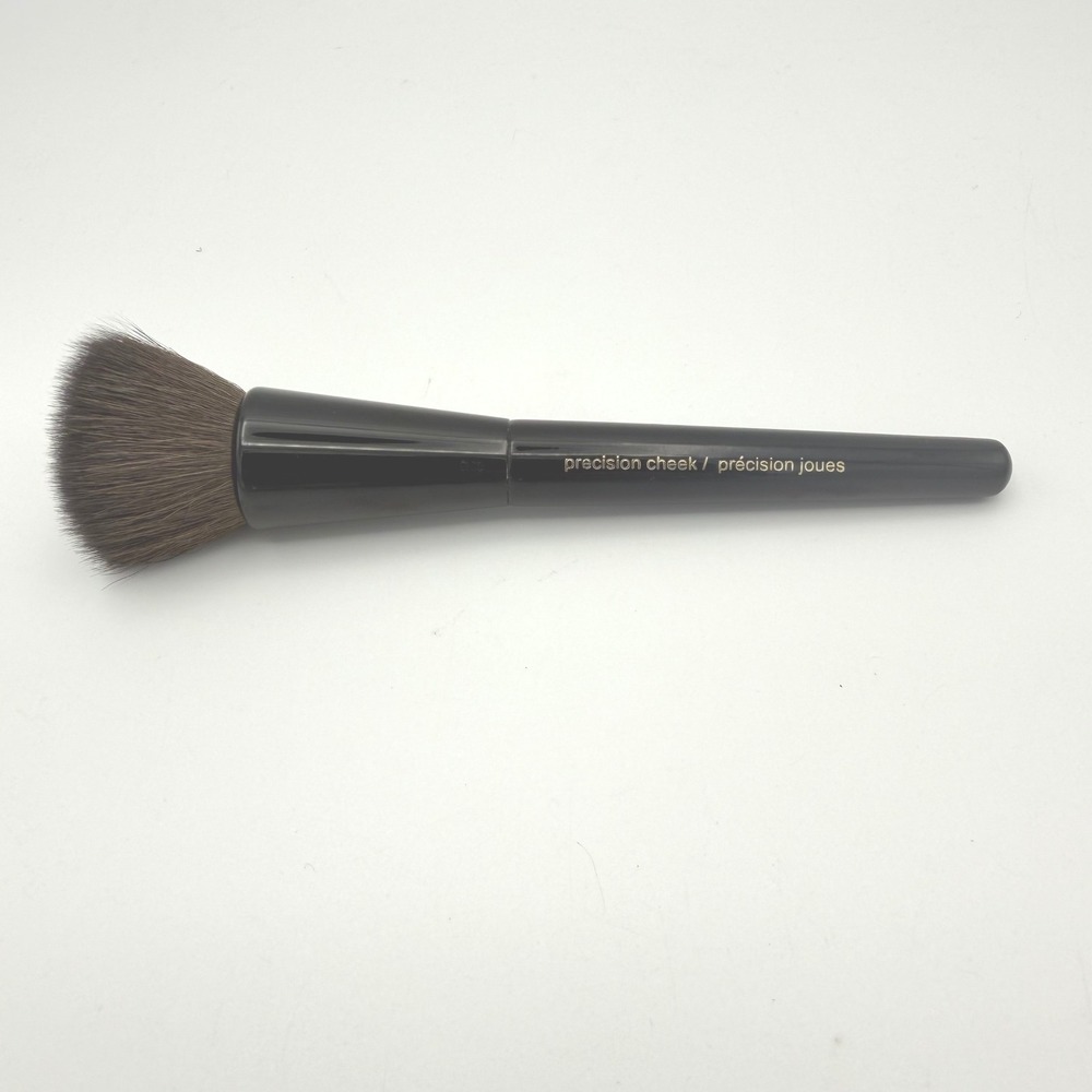 Lancôme Precision Cheek Brush 7 Women OS Black Blush Highlighter Tool - Picture 3 of 3